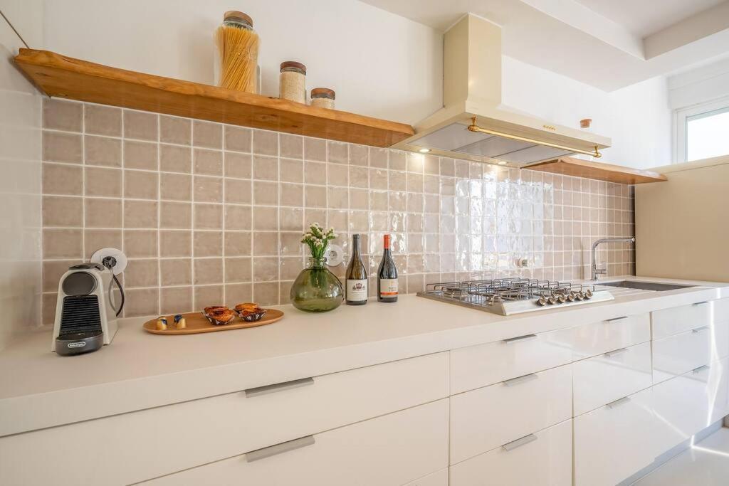 Casa Rosario - Three Bedroom Villa With Private Pool Cascais Exterior foto